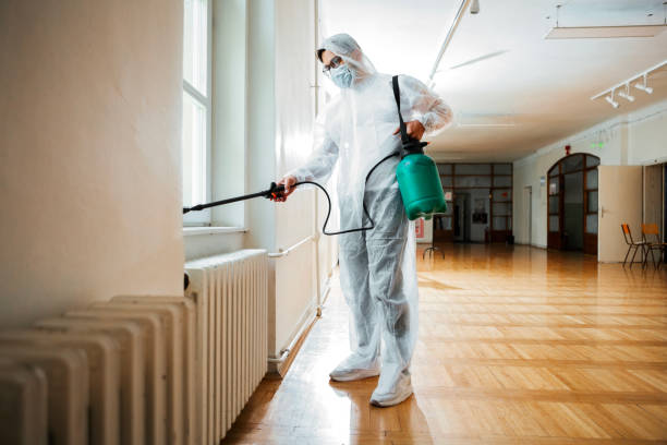 Best Pest Prevention Services  in Shelburne Falls, MA